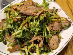 -郑件洋芋饭庄