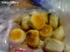 一口酥特寫-宋记饼家(石门二路店)