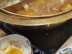 -牛匠和牛寿喜锅(西安总店)