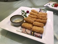 -同庆楼(花园店)