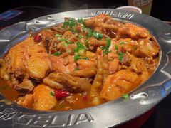 -胖哥俩肉蟹煲(杭州下沙学林街店)