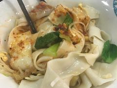 -东关吉祥西安腊汁肉夹馍(健德门店)