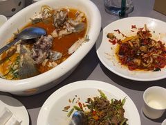 -徐记海鲜(梅溪新天地店)