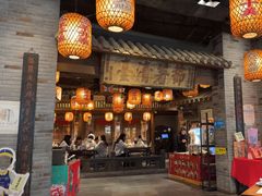 -南京大牌档(三阳广场苏宁店)