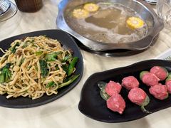 -潮鑫牛肉火锅(敏捷广场店)