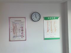 -张钰强中医正骨推拿连锁(华发商都店)