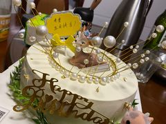 -圆之梦西饼店(岳屏小区店)