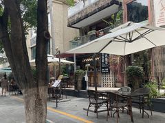 -老别墅西餐厅.酒馆(西堤店)