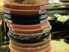 -争鲜回转寿司(金桥家乐福店)