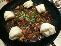 -香滨园骨架王(民生路店)
