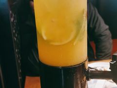 -吞鱼兽麻辣烤鱼(万达店)