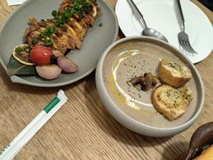 -娜娜家•Nana's restaurant (南开大悦城店)