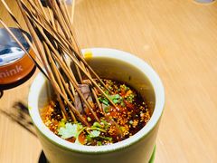 -卞氏菜根香·川菜(青羊万达店)