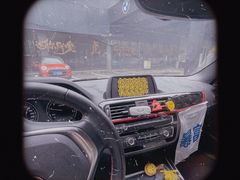 -上海普陀宝诚MINI4S店(红柳路店)
