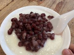 -沙湾姜埋奶(兴新包店)