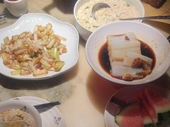 -老淮安·淮安菜(涟水店)
