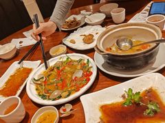 -潮名荟潮州菜馆(祈福缤纷世界店)