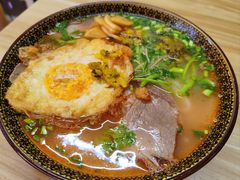-肇兴特色牛肉粉