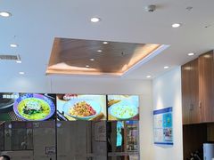 -小杨生煎(香港名都店)