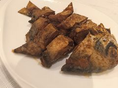 -老吉士酒家(天平路店)