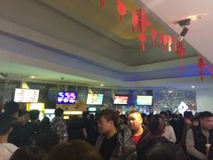 -金逸影城(大悦城IMAX激光店)