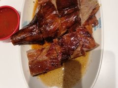 -龙记香港茶餐厅(久光百货店)