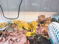 -老李家杂肝汤(回民街店)