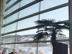 -富龙滑雪场