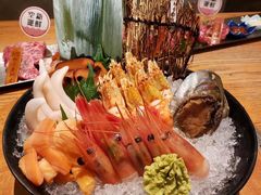 -赤坂亭M9和牛烧肉(世博源店)