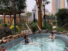 -水王国温泉水世界