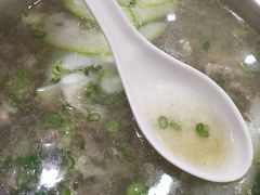 牛肉-黑山牛肉汤火锅(花城汇店)