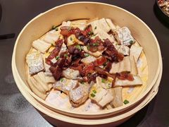 -小厨师·二十年沈家门小海鲜(百井坊巷店)
