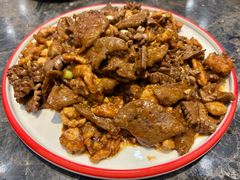 -金阁家常菜(贵阳路店)