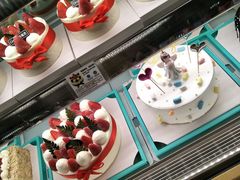 -格瑞思GRACE(江宁金鹰店)