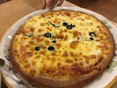 -萨莉亚意式餐厅(苏州食百家店)