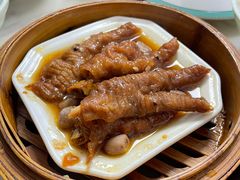 -阿政粤小馆(中央大街店)