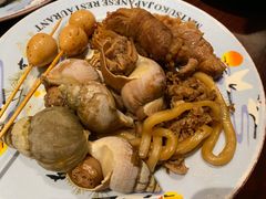 -松子料理(亮马桥店)