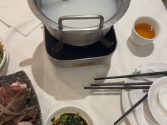 -香蜜轩·粤菜·宴会(世界之窗店)