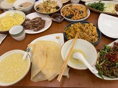 -老昌春饼(中央大街店)