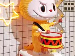 -泡泡玛特POPMART(上海环球港店)