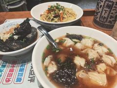 -湘下佬·老长沙吃货铺(酃湖万达店)