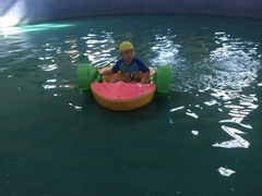 -哈尔滨太平湖温泉酒店