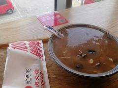 -驴世家驴肉火烧·凉皮·胡辣汤(五道口店)