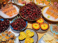 -贵木日本料理·铁板烧(新地假日广场店)