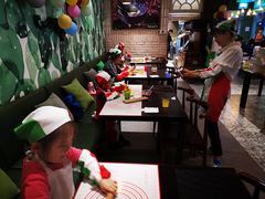 -TAMATI(巴黎贝甜韩式西餐厅店)
