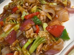 -旺达小吃•三十年福州菜(正大广场店)