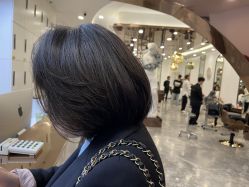 -INSTYLE造型·明星店
