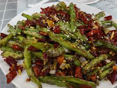 -如意香辣鸡架(总店)