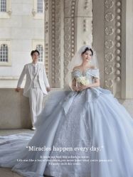 -爱城婚纱摄影·品质严选店