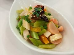 -沸腾鱼乡(知春路分店)